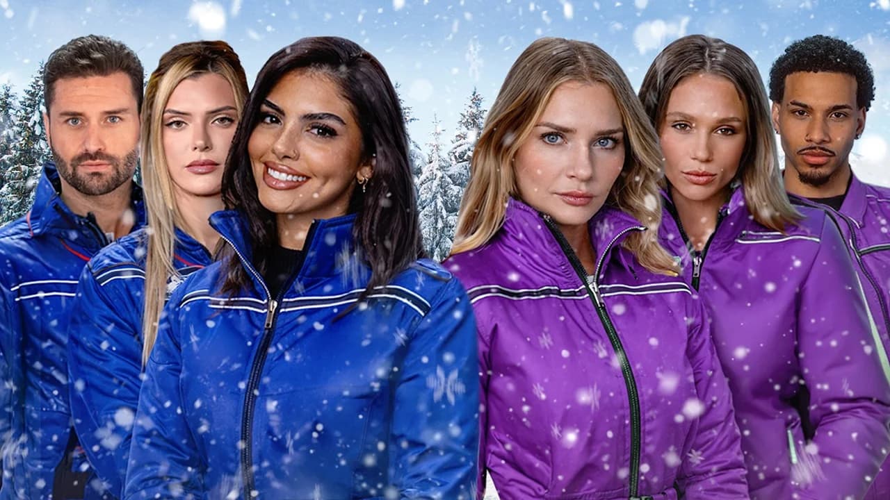 Unwell Winter Games Official Trailer